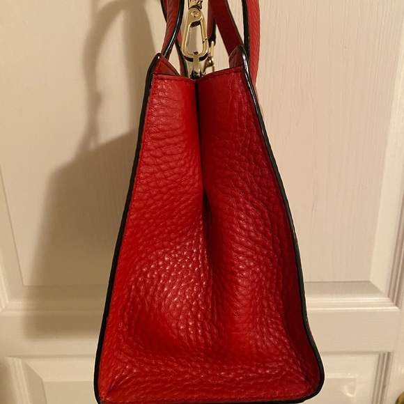 Kate Spade ♠️ Leather Crossbody Bag - Picture 3 of 7